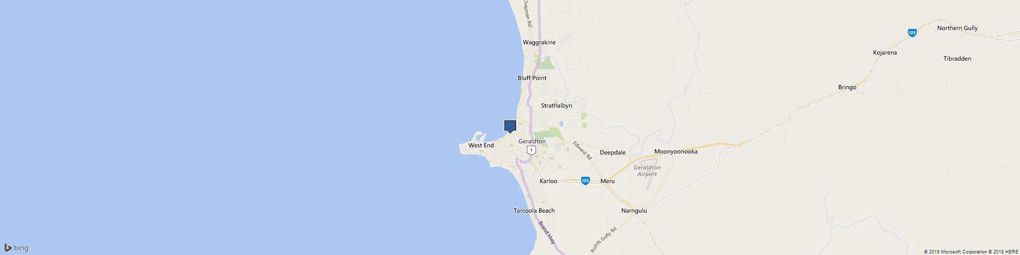 SportsPower Geraldton cover photo