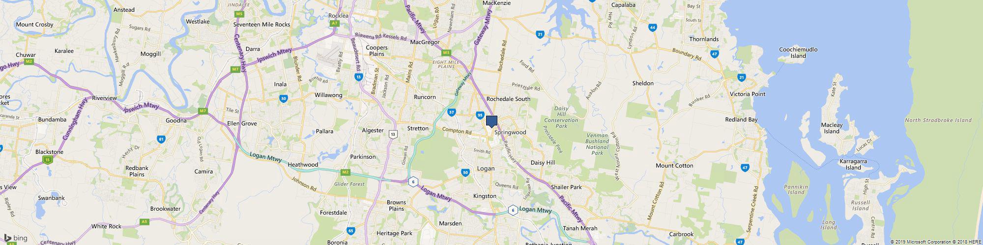 Springwood Nissan Service Centre cover photo