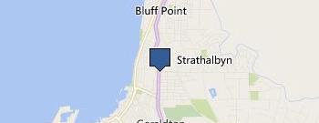 SR Plumbing & Gas Pty Ltd location map