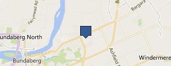 St Luke's Anglican School location map