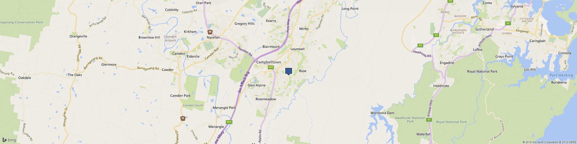 St Patrick's College cover photo