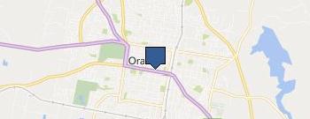 St.George Bank location map