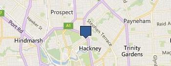 STA Consulting Engineers location map