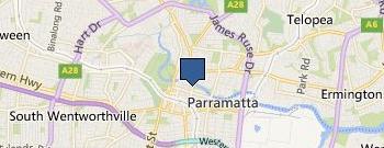 Stanley & Stewart Chartered Accountants location map