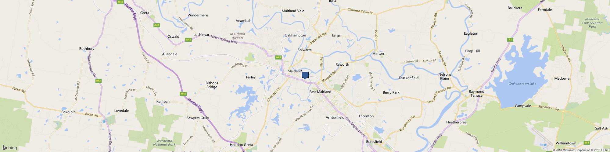 Star Realty Maitland cover photo