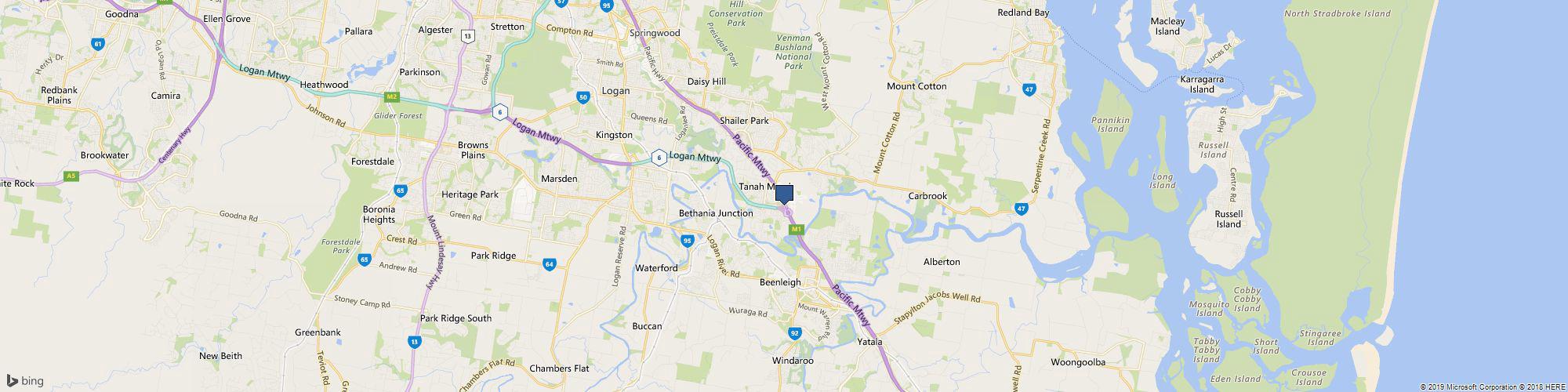 Statewide Roofing Qld Pty Ltd cover photo