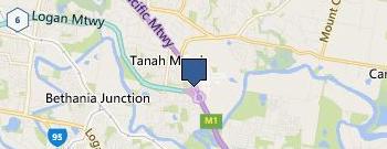 Statewide Roofing Qld Pty Ltd location map