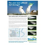 Steeline Roofin Spot - Other in Hervey Bay