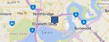 Sterling Taxation Services location map