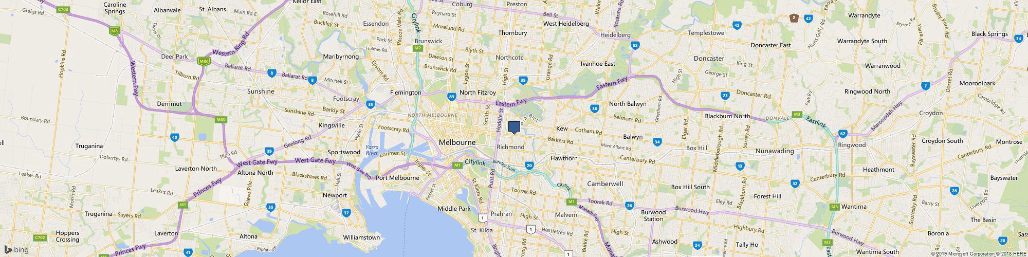 Steveway Real Estate Pty Ltd cover photo