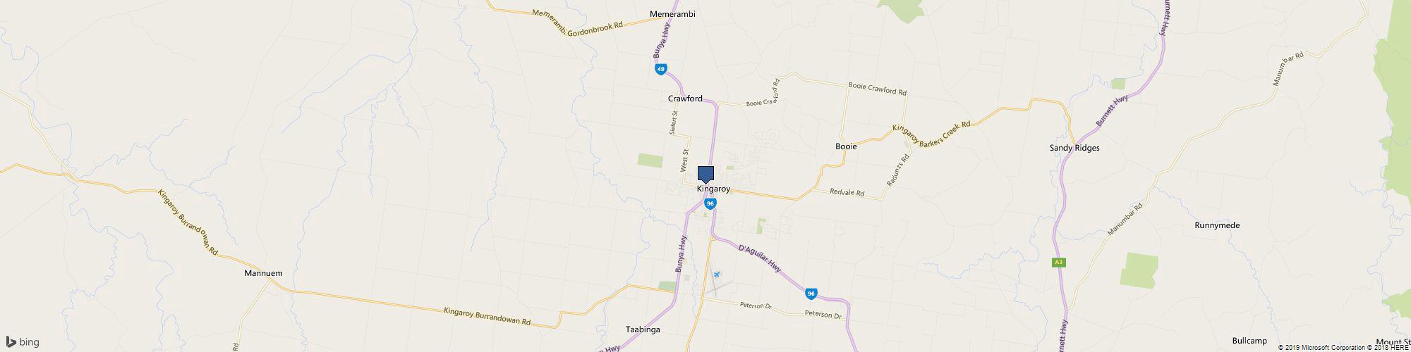 Stihl Shop Kingaroy cover photo