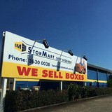 Stormart Self Storage - Other in Mansfield
