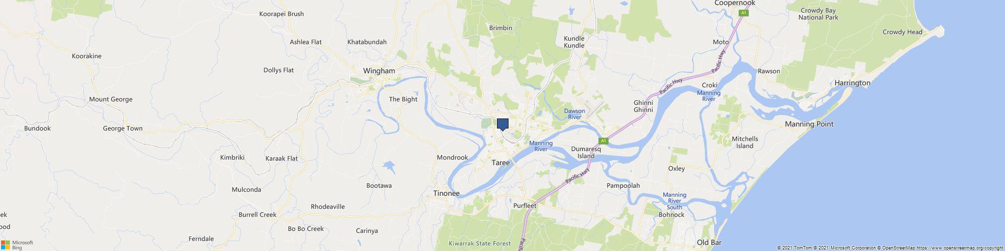 Stowe Australia Pty Ltd cover photo