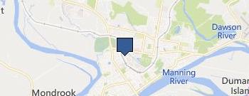 Stowe Australia Pty Ltd location map