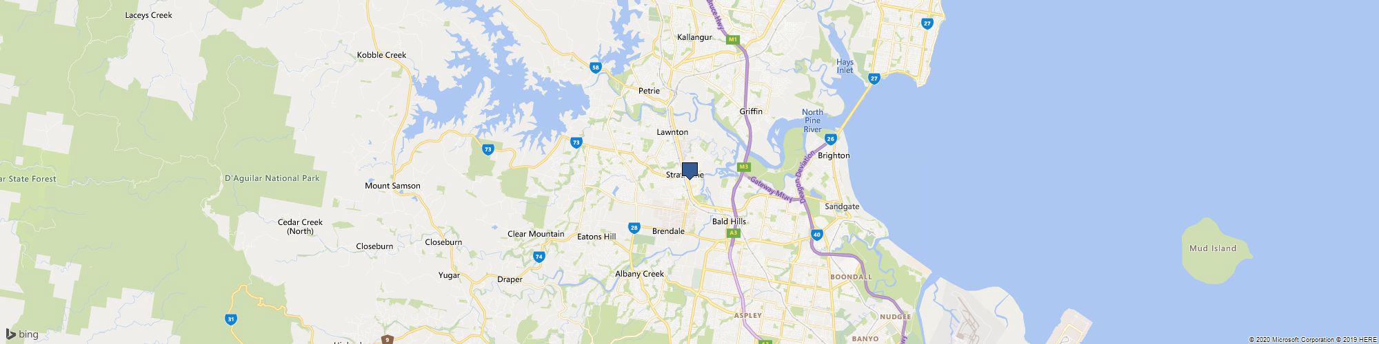 Strathpine Office Supplies cover photo
