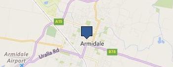 Struddys Sports location map