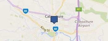 SUBURBAN PEST MANAGEMENT location map