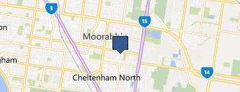 Summit Electrical location map