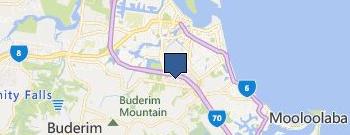 Suncoast Car Care location map