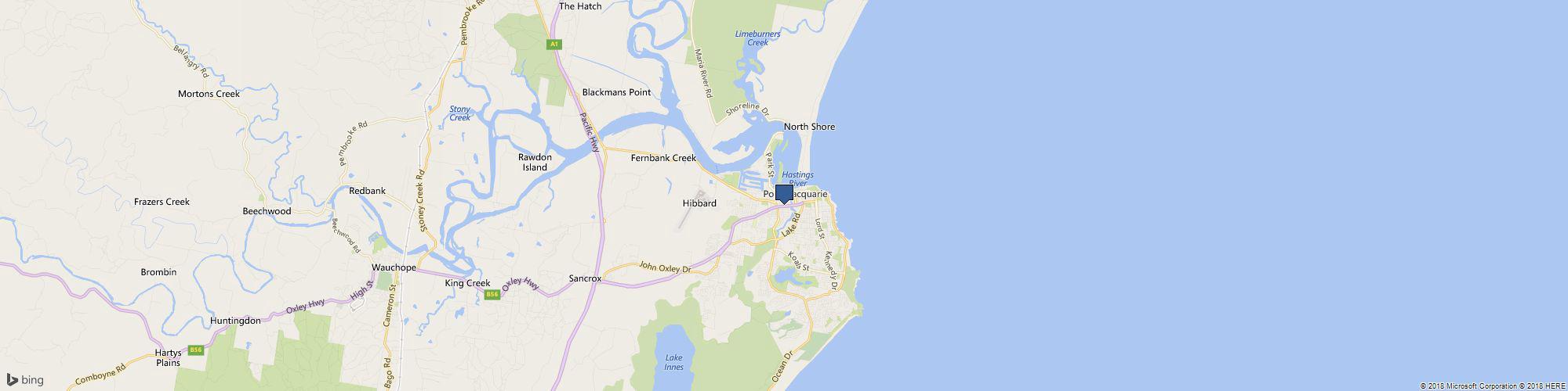 Sundial Dental Port Macquarie Dentist cover photo