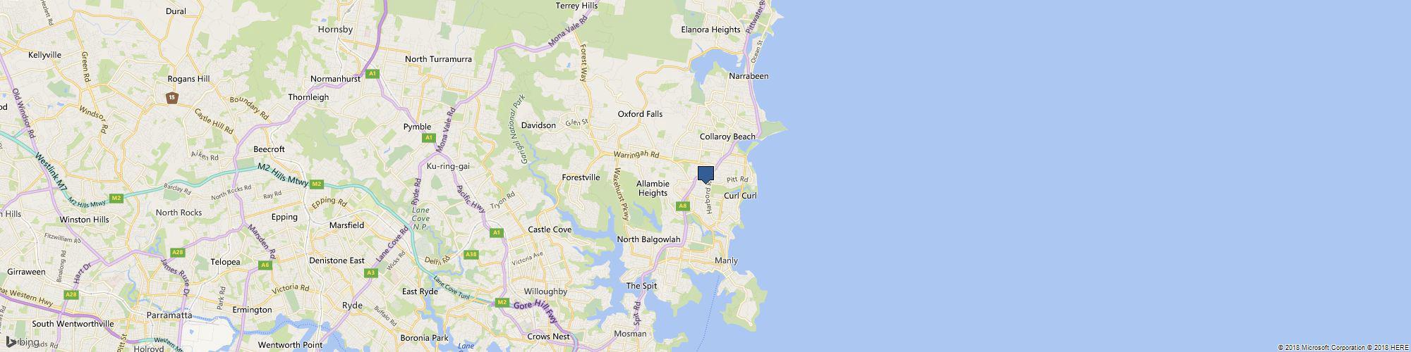 Sunmaster Australia cover photo