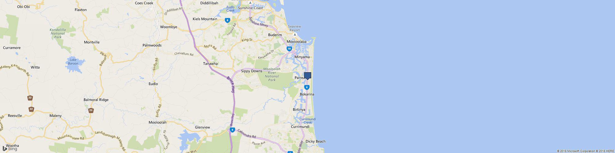 Sunshine Coast Removals & Storage cover photo