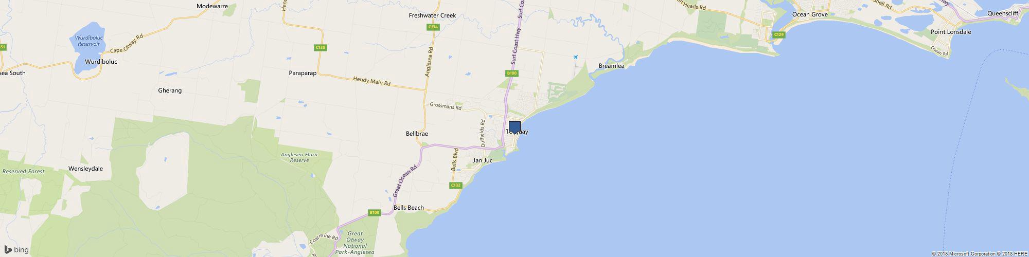 Surfcoast Officesmart cover photo