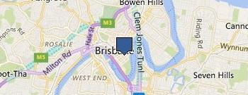 SV Partners location map