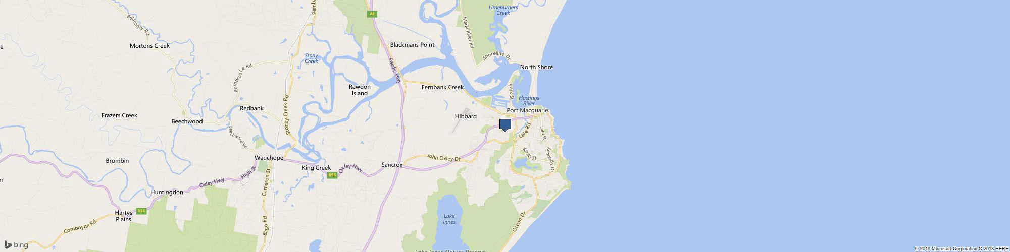 TAFE NSW - North Coast Institute cover photo