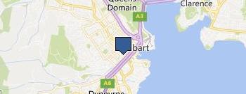 Tease Hair & Spa location map