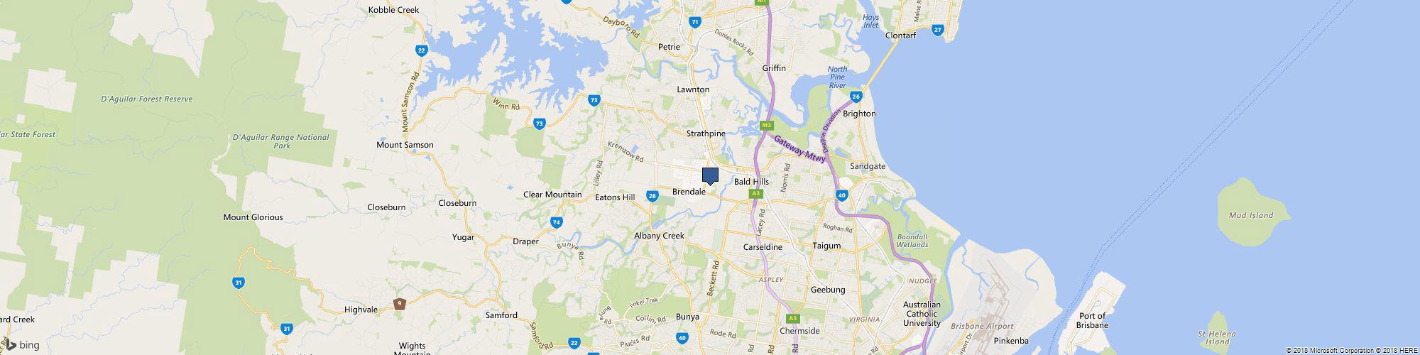 Terratest Brisbane Pty Ltd cover photo