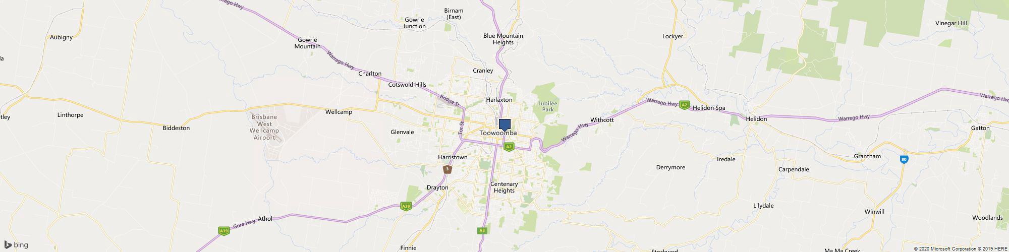 TFC Financial cover photo