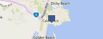The Buildmore Group Pty Ltd location map