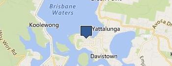 The Candle Making Co. location map
