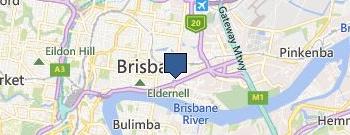 The Corporate Clothing Co location map