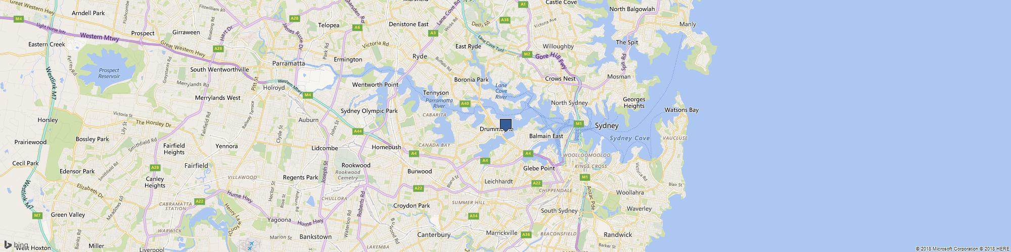 The Cruising Club Australia cover photo