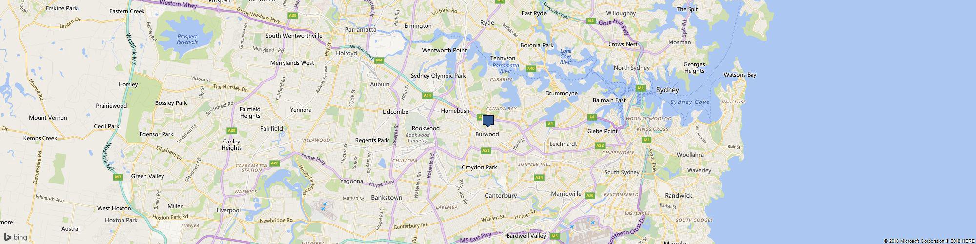 The Dentist at Burwood cover photo