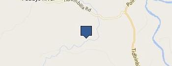 The Income Tax Professionals location map