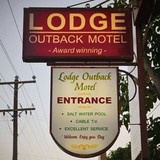 The Lodge Outback Motel - Other in Broken Hill