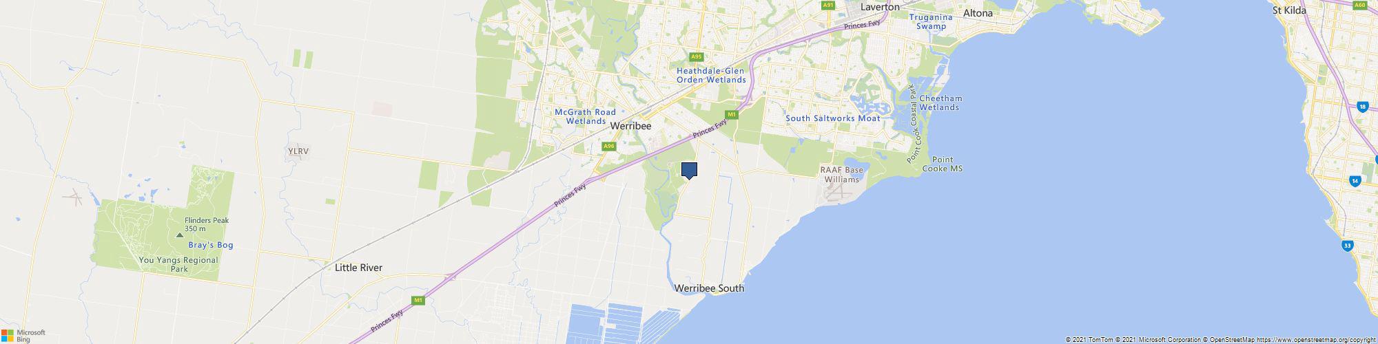 The Mansion Hotel Werribee Park cover photo