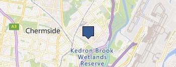 The Packaging Place location map