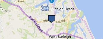 The Plumbing Doctor location map