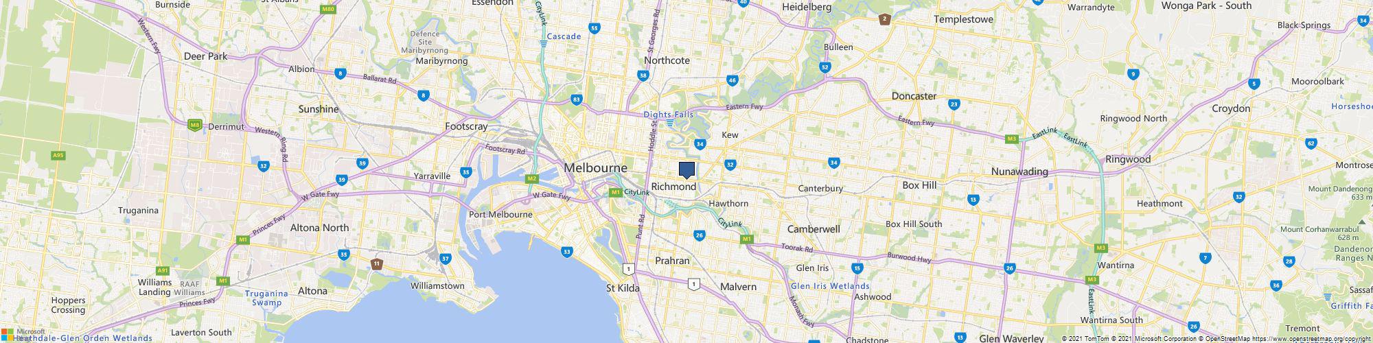 The Rug Collection Pty Ltd cover photo