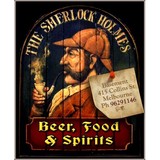 The Sherlock Holmes Inn - Other in Melbourne