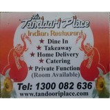 The Tandoori Place - Restaurants in Surfers Paradise