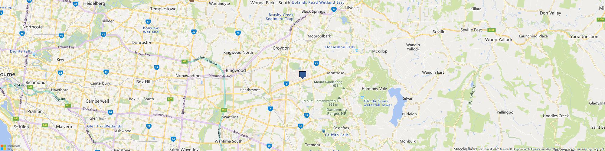 The Trailer Factory cover photo