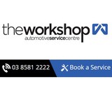The Workshop Auto Service Centre - Other in Mentone