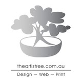 Theartistree - Web Design & Development in Frankston