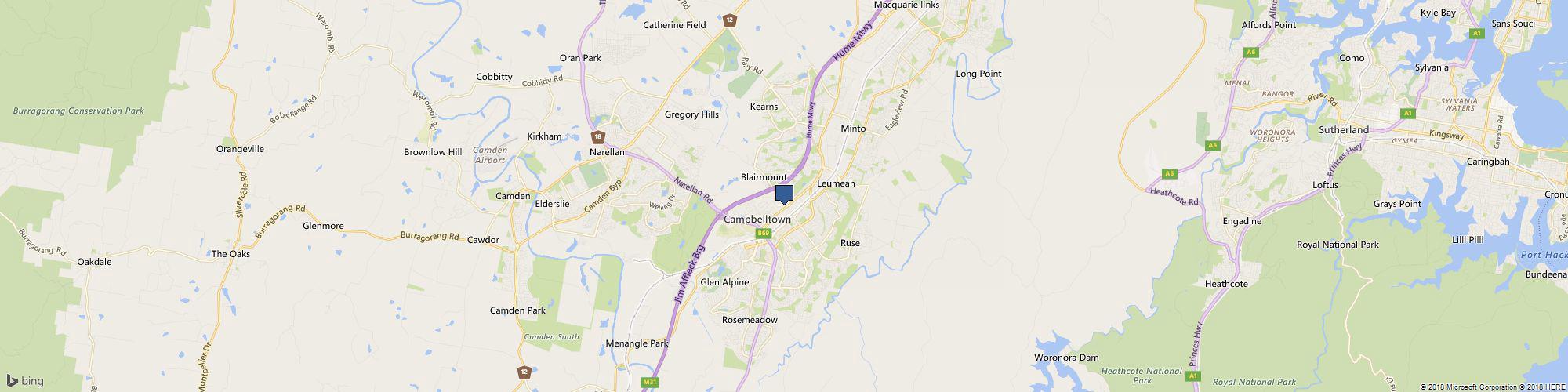 Tint a Car Campbelltown cover photo