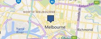 Tisher Liner & Co location map